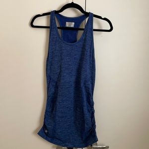Athleta Speedlight Tank